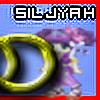 Siljyah's avatar