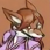 Silkenvixen's avatar