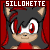 sillohettehedgehog2's avatar