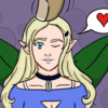 SillyLilBug's avatar