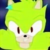 SiltroTheHedgehog's avatar