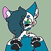 Silvent-the-wolfie's avatar