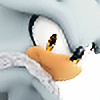 Silver--the-Hedgehog's avatar
