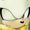 Silver-da-Hedgehog-K's avatar