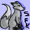 Silver-Fox-Kitsune's avatar