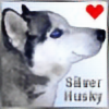 Silver-Hussky's avatar