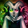 Silver-Monster's avatar