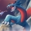 Silver-Shadowghost's avatar