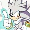 Silver-The-Hedgie's avatar