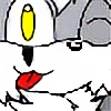 Silver-the-LunarWolf's avatar