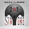 SilverDeathStroke's avatar