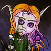 Silverdrama's avatar