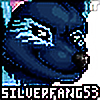 Silverfang53's avatar