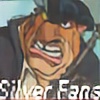 SilverFans's avatar