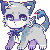 Silverfootwolf's avatar
