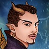 SilverGabryann's avatar