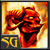 SilverGinja's avatar