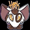 SilverGlitchFox's avatar