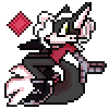 SilverKato's avatar