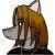 Silvermidnight-wolf's avatar