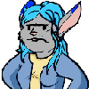 Silverone-the-Wunny's avatar