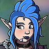 SilverPathfinder's avatar