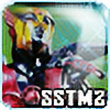 SilverSpiderTM2's avatar
