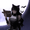 SilverSquirrel666's avatar