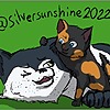 silversunshine2222's avatar