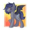 SilverTheBatpone's avatar