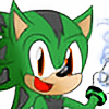 SilverTheHedgehog126's avatar