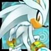 silverthehedgehog27's avatar