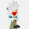 silverthehedgehog56's avatar