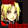 SilverUzumaki's avatar