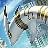 SilverWerewolf09's avatar