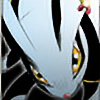 SilverWerewolf09's avatar