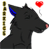 SilverWindTheWolf's avatar