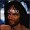 Silverwolf2006's avatar