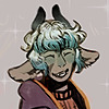 SilverWolfChild's avatar