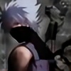 Silverwolfkakashi's avatar