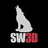 SilverWolvie3D's avatar