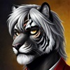 Silvery-Tiger's avatar