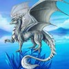 Silvriodragon's avatar