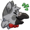 SilvTheWolf's avatar