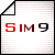 sim9's avatar