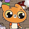 SimbCat2205's avatar