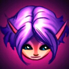 Simina-Cindy's avatar