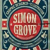 SimonGroveDesign's avatar