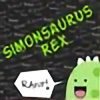 Simonsaurus's avatar