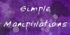 SimpleManipulations's avatar